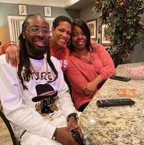 Meet your Posher, Jake